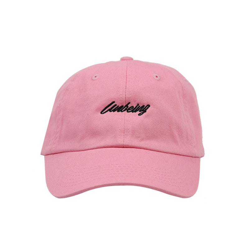 The Minimalist Dad cap - image 4