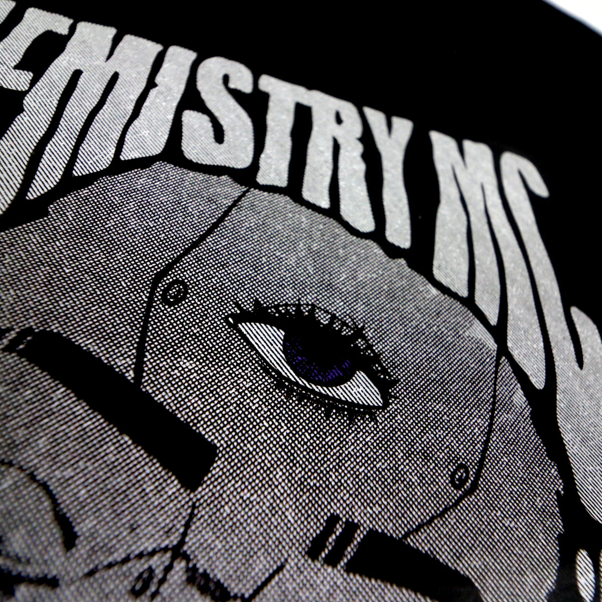 Chemistry MC Tee - image 2