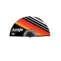 VHS Hand Fan