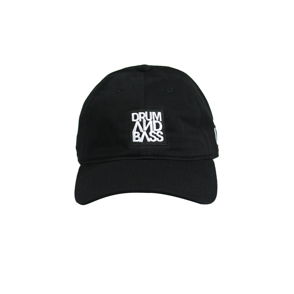 Dnb Essential Dad Hat - image 2