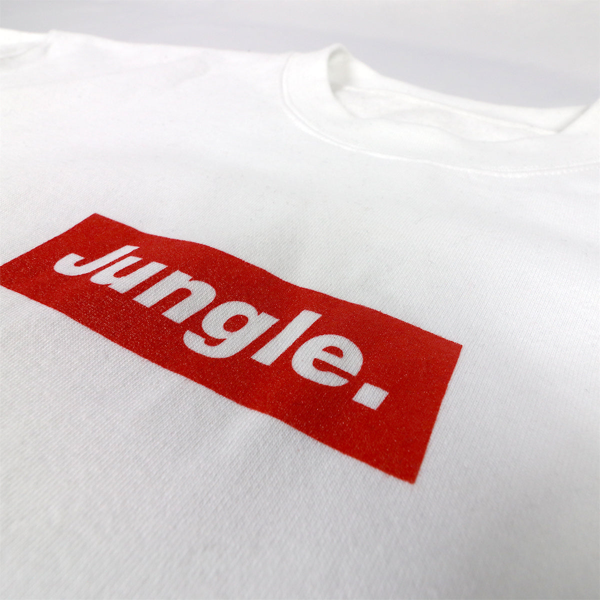 Jungle Box Crewneck - image 2