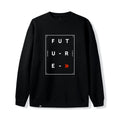 Unbeing X Stamina FSV2 Crewneck