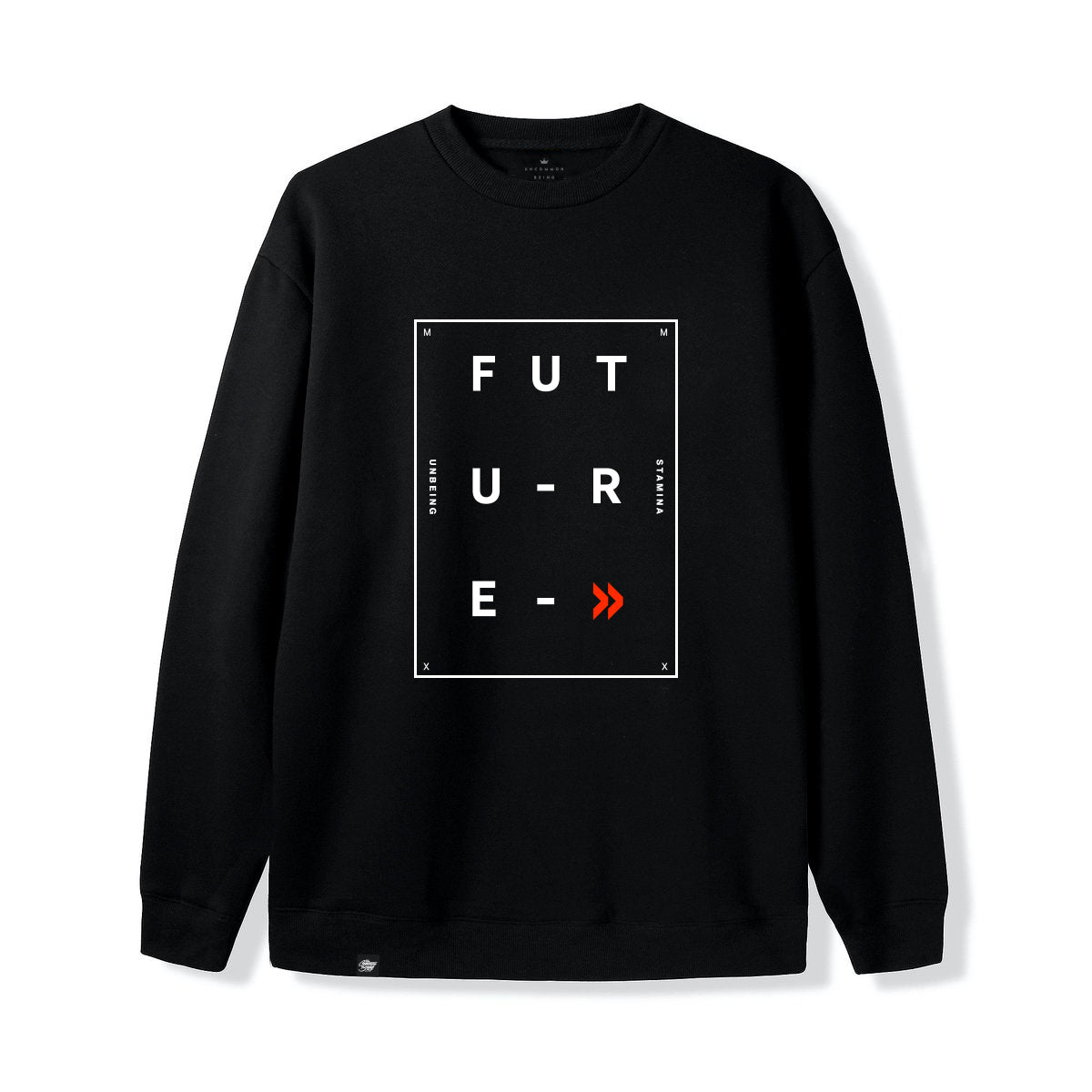 Unbeing X Stamina FSV2 Crewneck