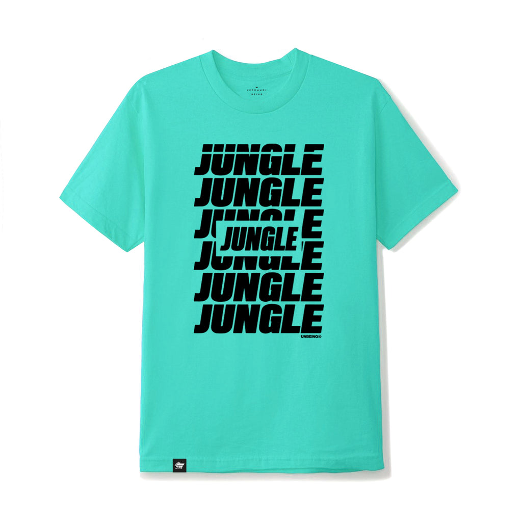 Jungle Pressure T-shirt