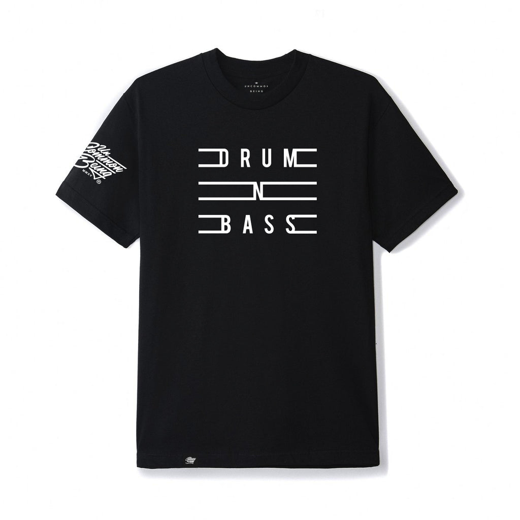 Dnb Monoline Tee