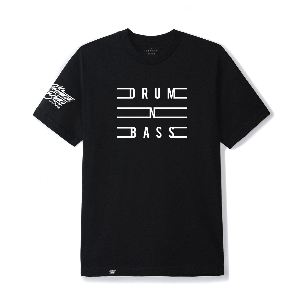Dnb Monoline Tee
