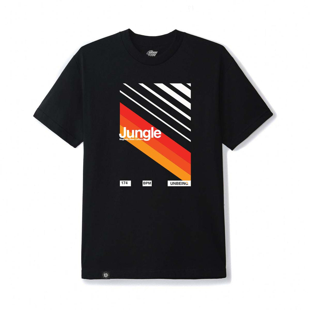 Jungle VHS Tee