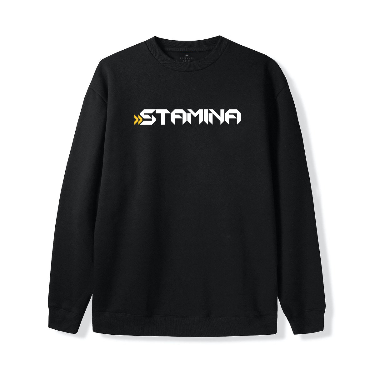 Stamina Original Crewneck