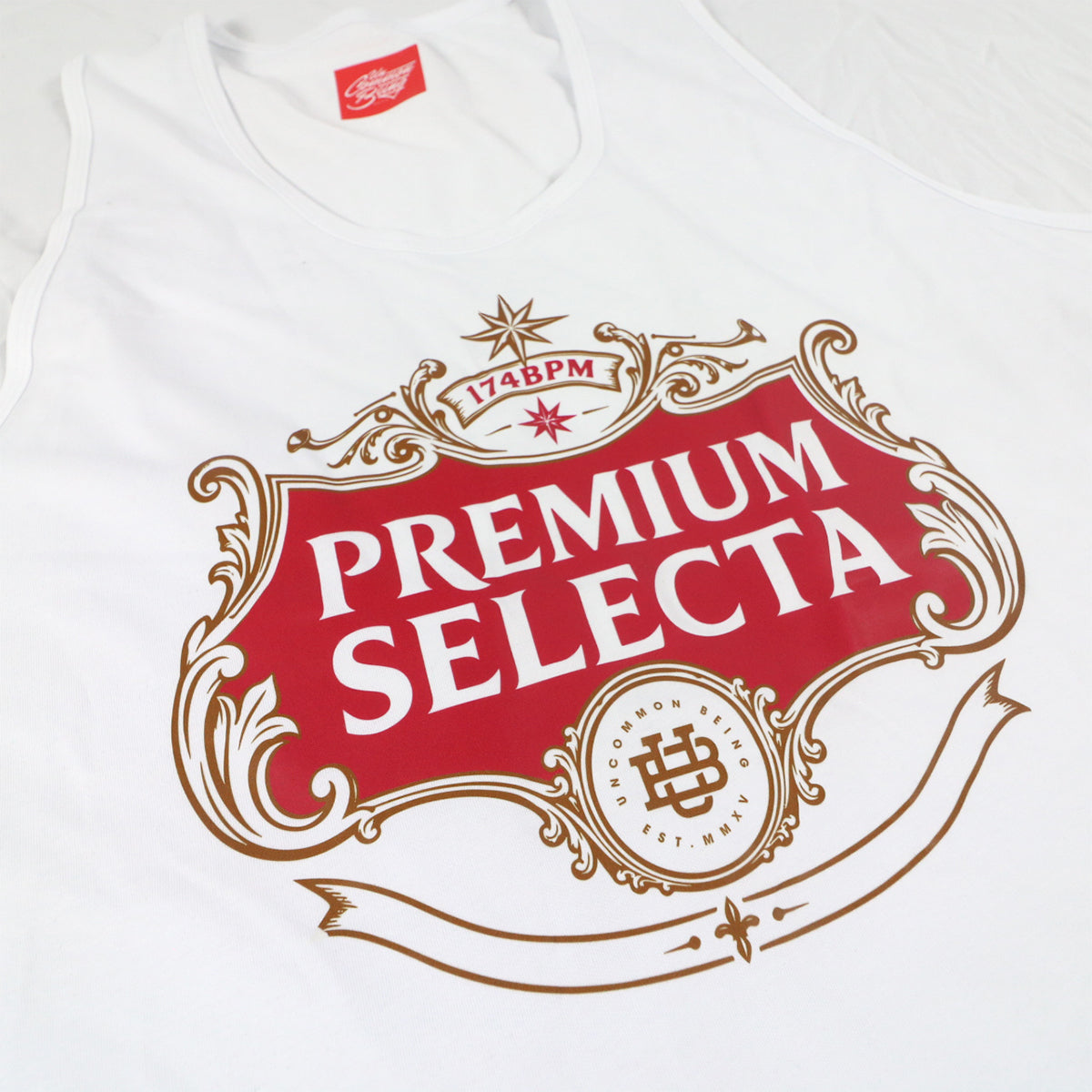 Premium Selecta Tank top - image 2