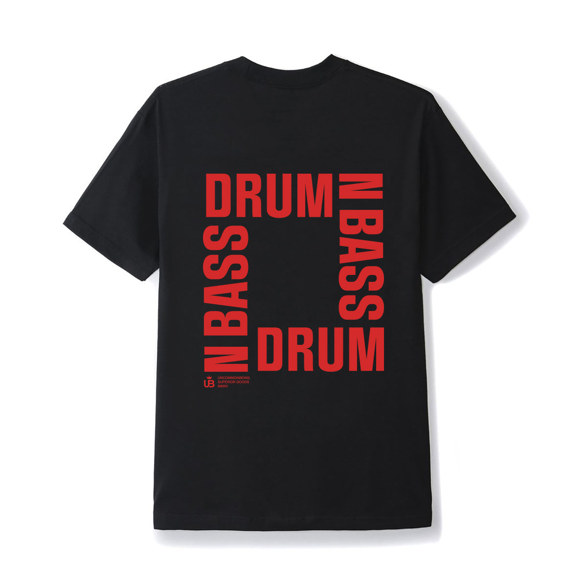 Dnb Loop t-Shirt - image 2