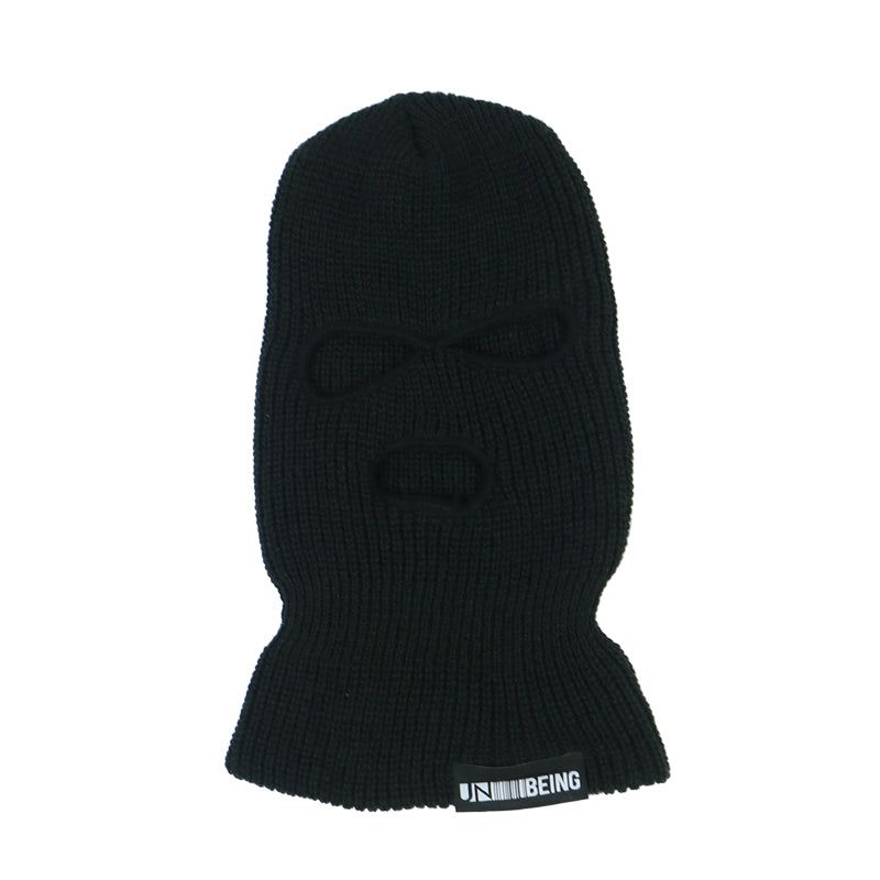 Tactical Knit Face Cagoule