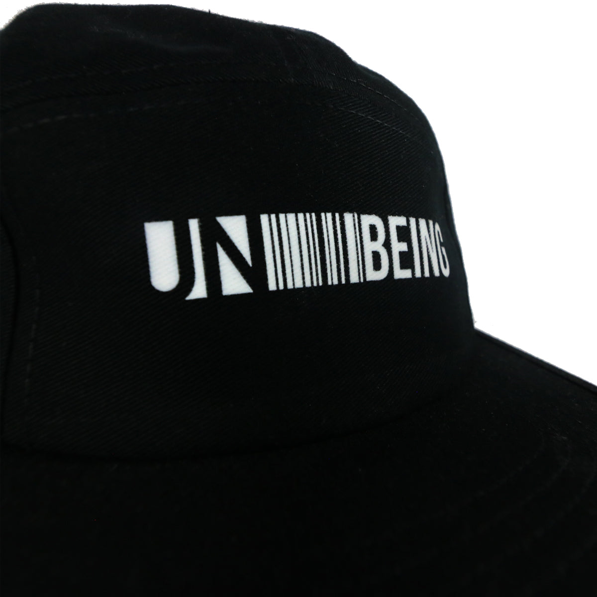 Barcode 5-Panel Cap - image 3
