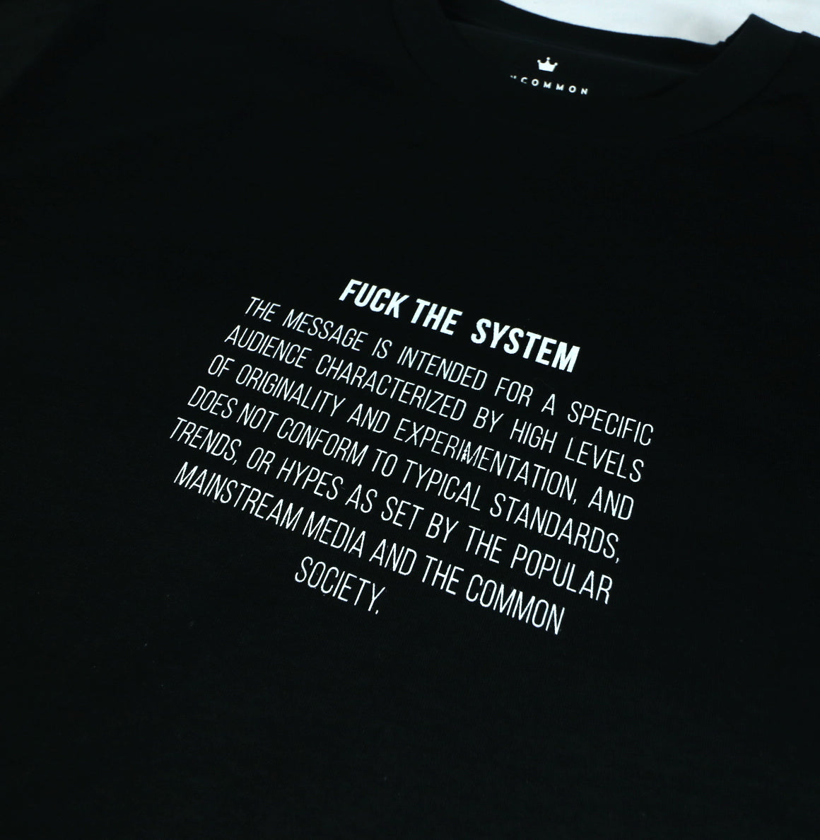 FTS T-Shirt - image 2