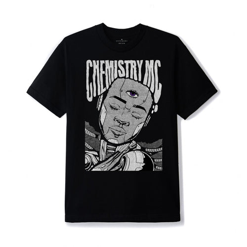 Chemistry MC Tee
