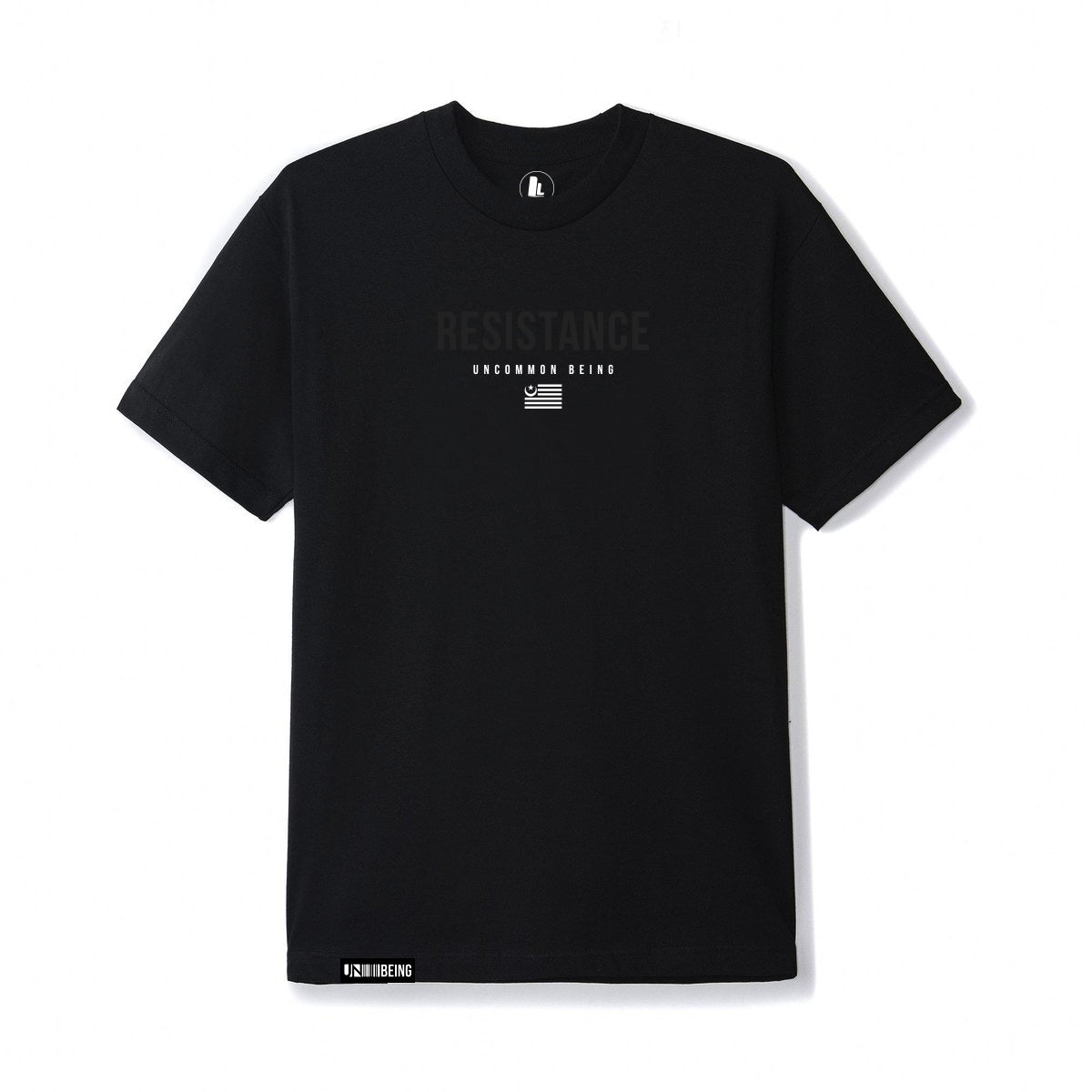 Resistance T-shirt