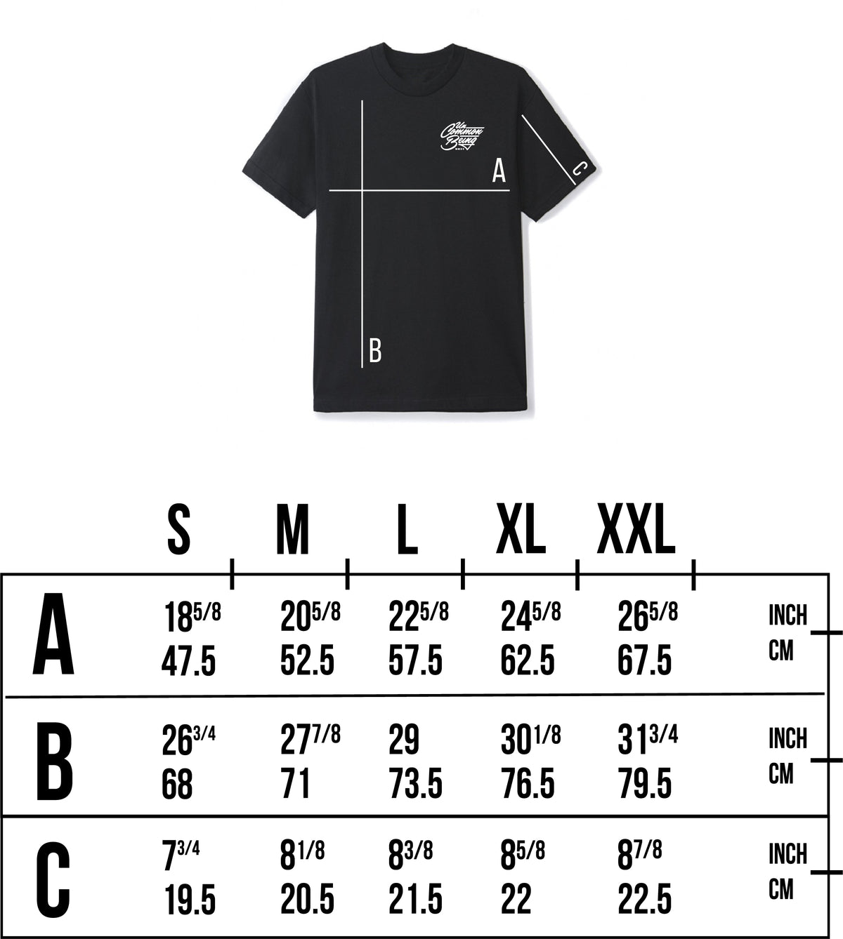 Fragment T-shirt - image 3