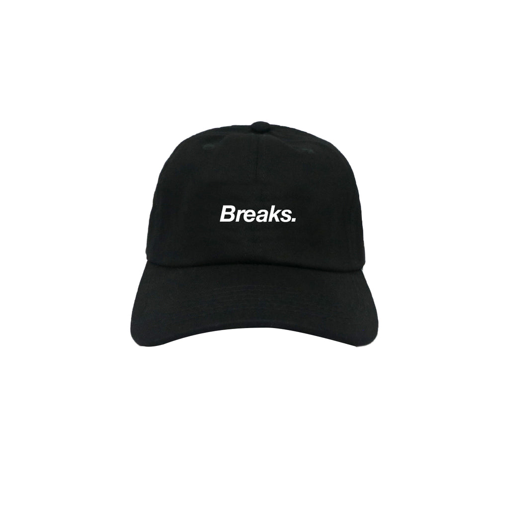 Breaks Dad Hat