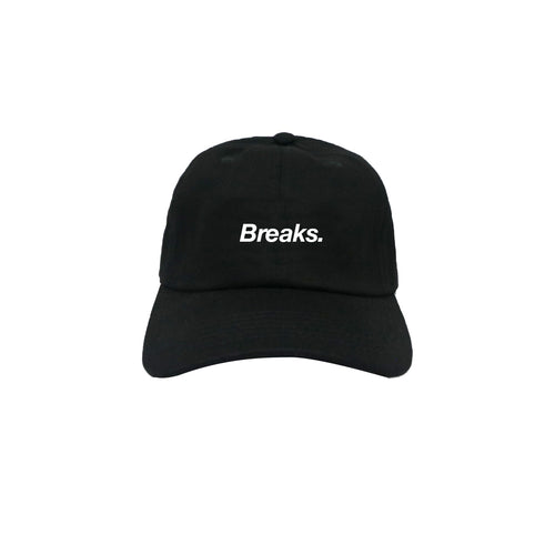 Breaks Dad Hat