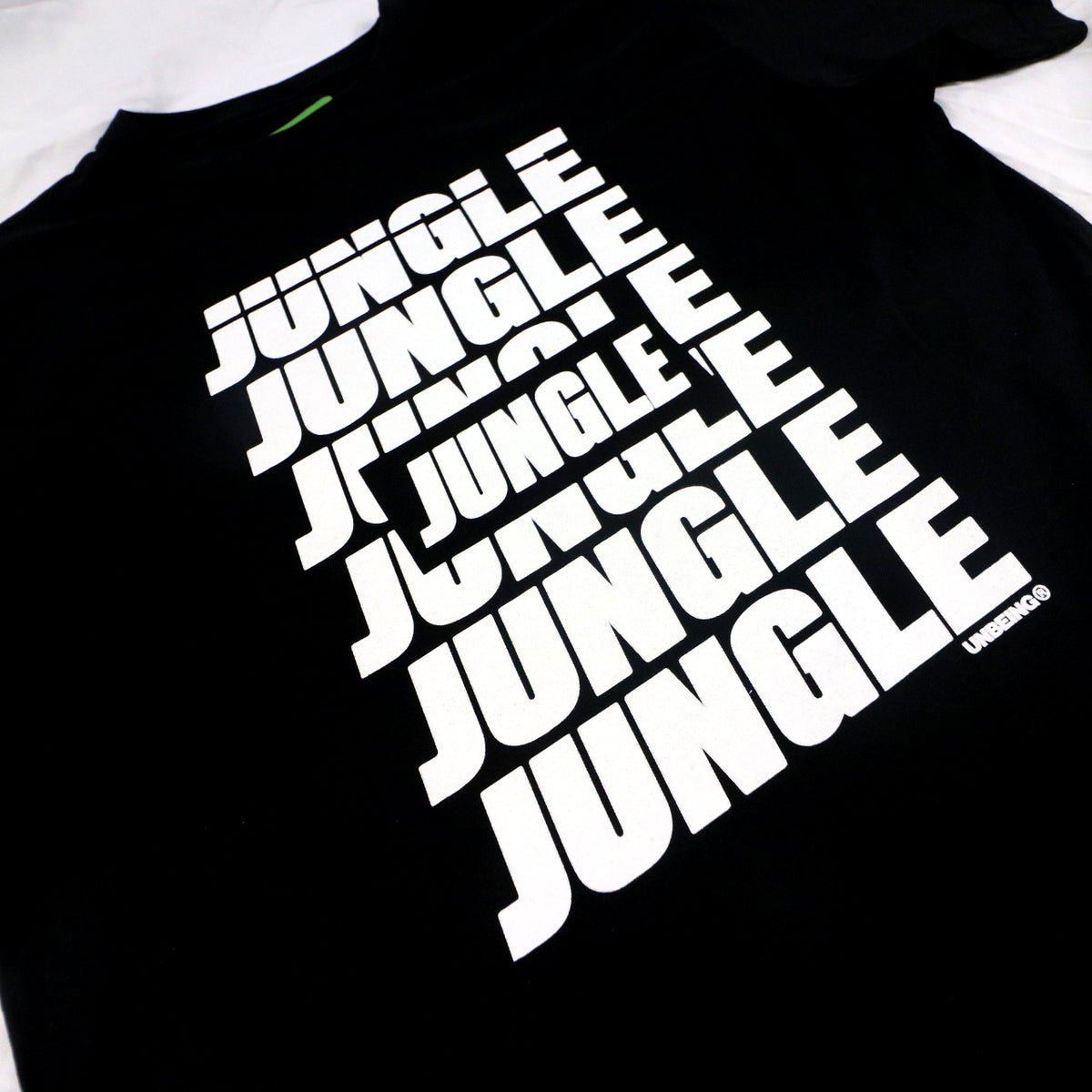 Jungle Pressure T-shirt - image 4