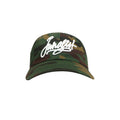 Junglist Script dad hat