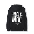 Mistate Unbeing Hoodie