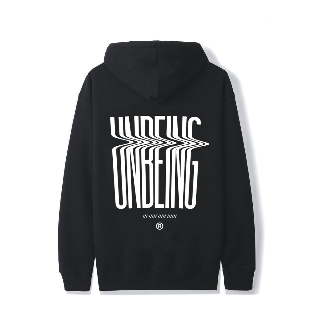 Mistate Unbeing Hoodie - image 2