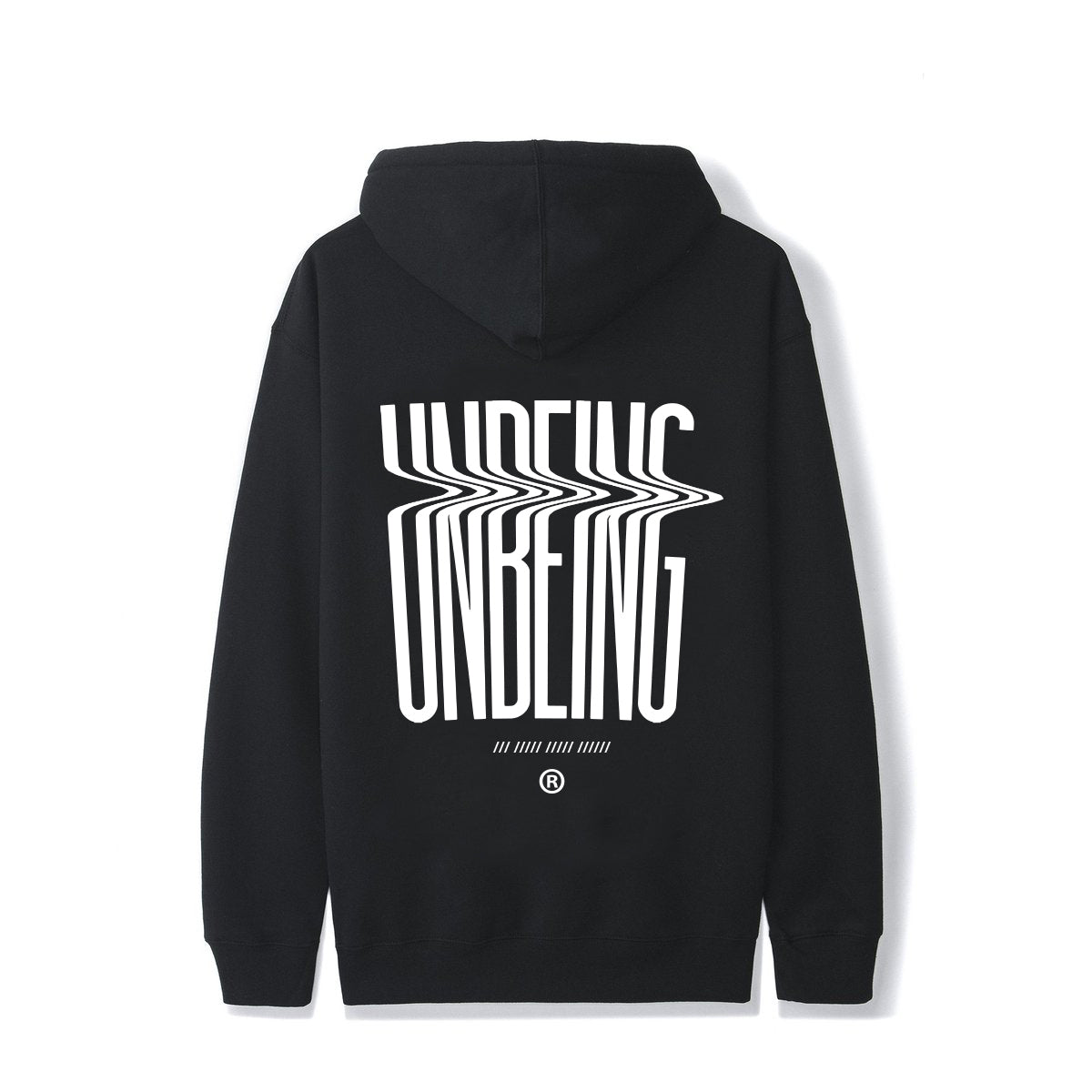 Mistate Unbeing Hoodie - image 2