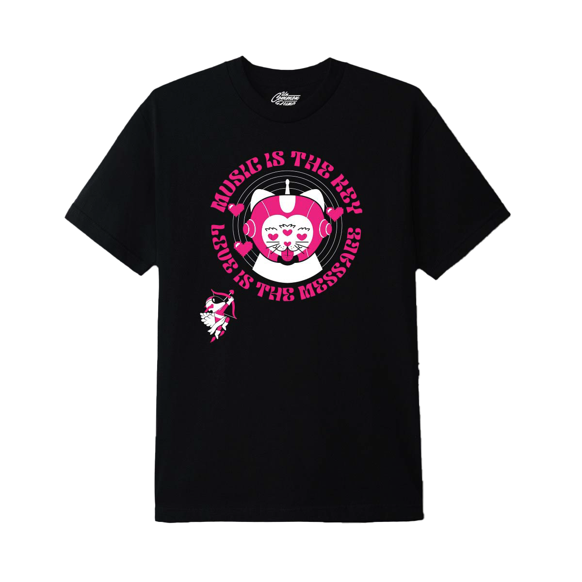 Unbeing X Reidspeed T-shirt