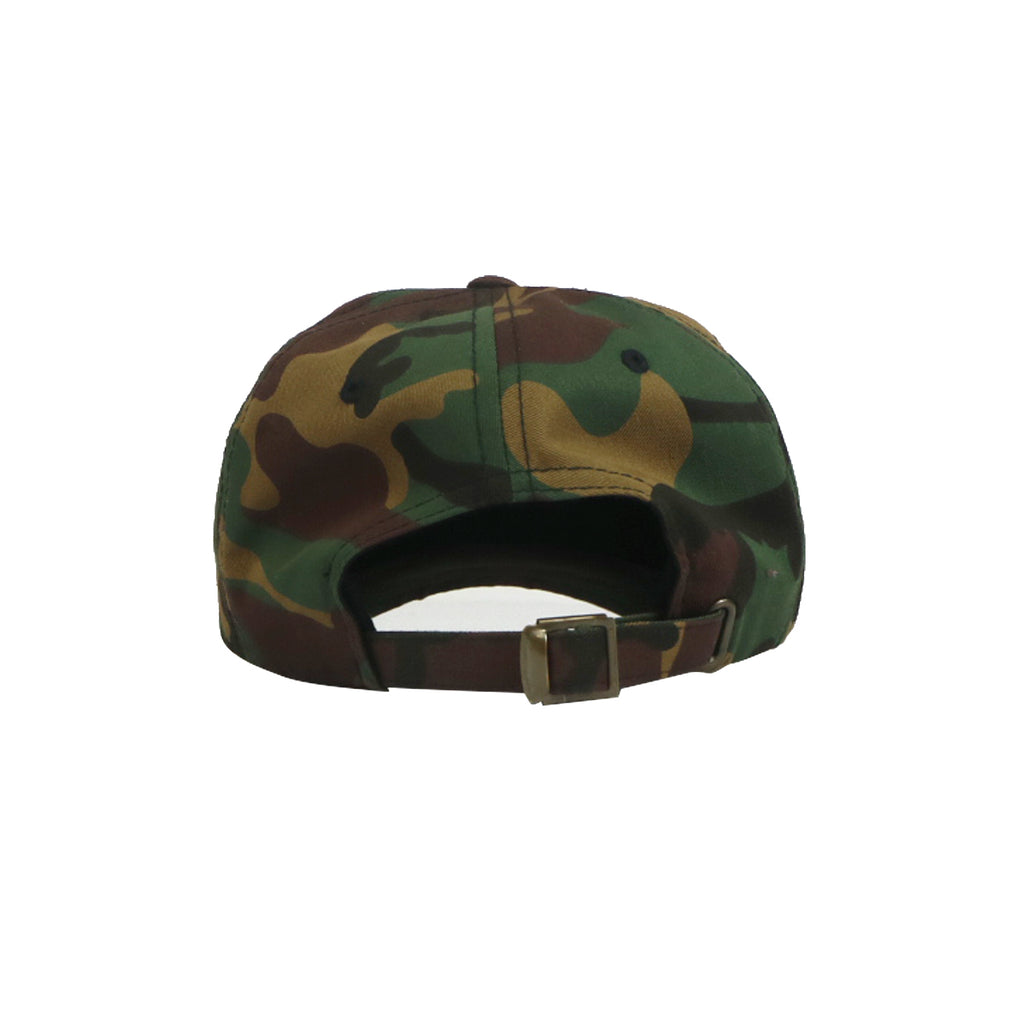 Junglist Script dad hat - image 3