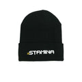 Stamina Beanie
