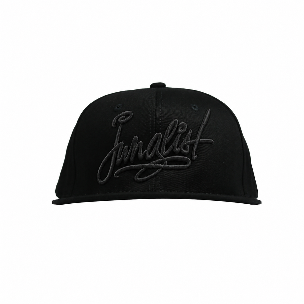 Junglist Script Snapback