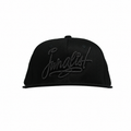 Junglist Script Snapback