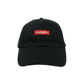 Junglist Essential Cap Black
