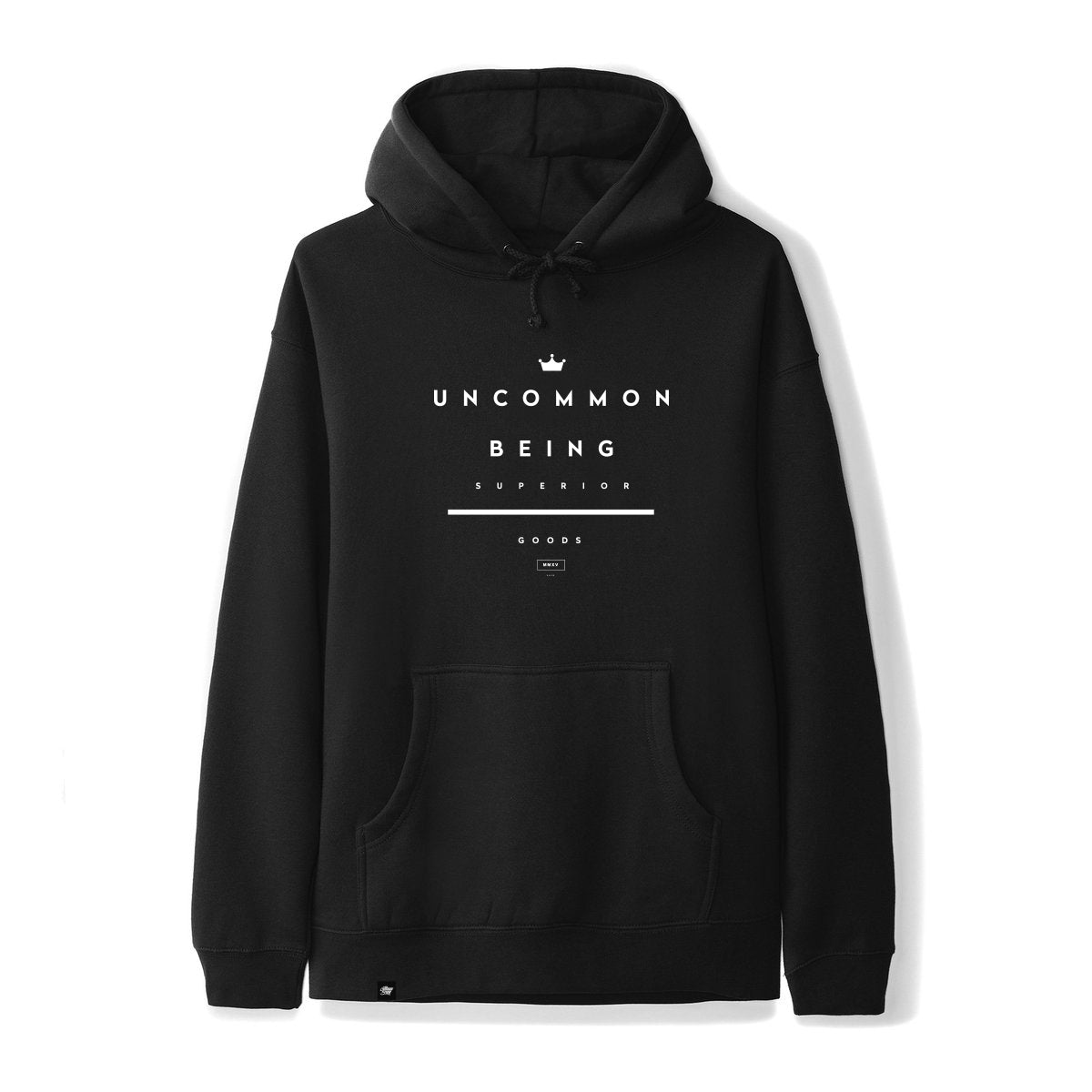 Reign Supreme Hoodie - image 2