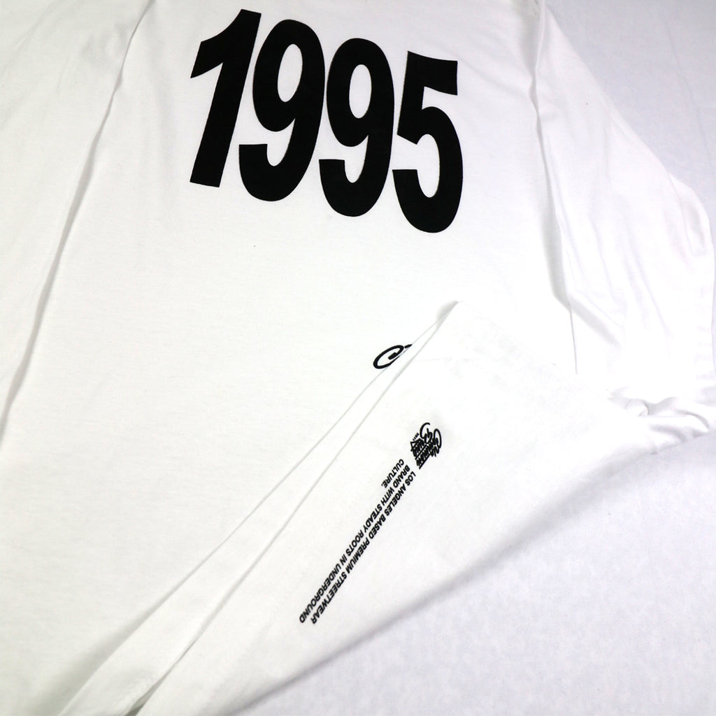 1995 L/S T-shirt - image 3