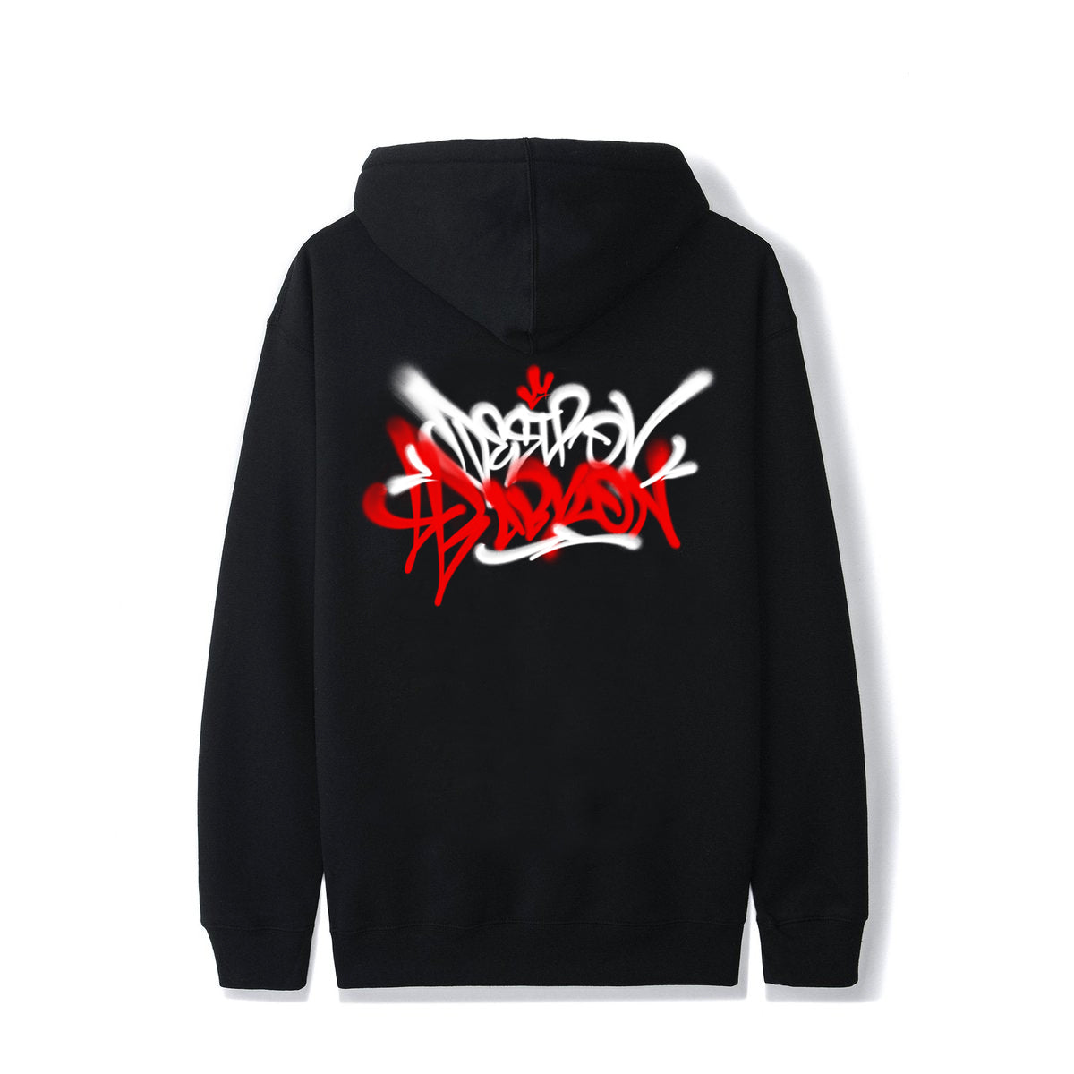 Destroy Babylon Hoodie - image 2