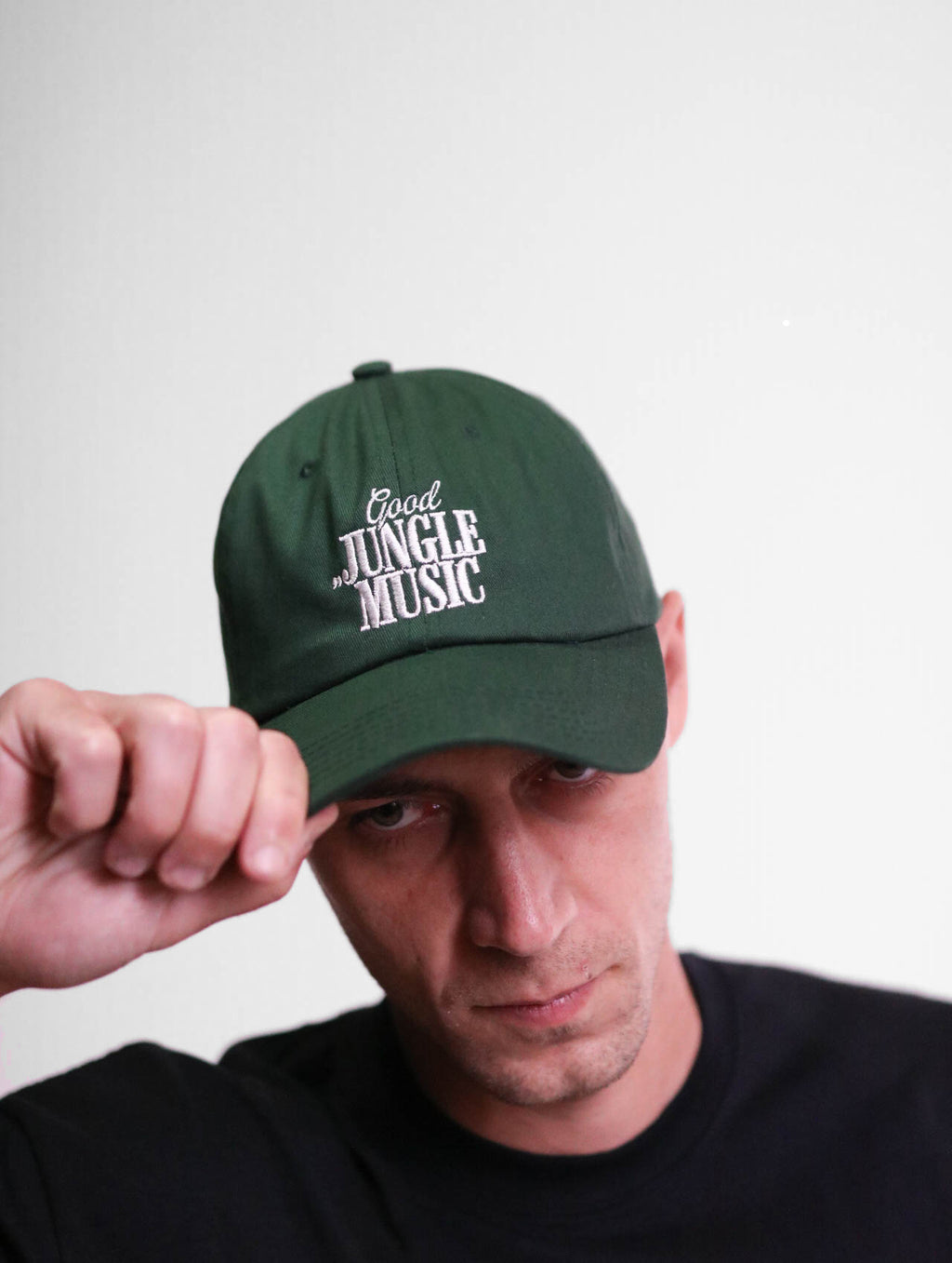 Good Jungle Dad hat - image 2