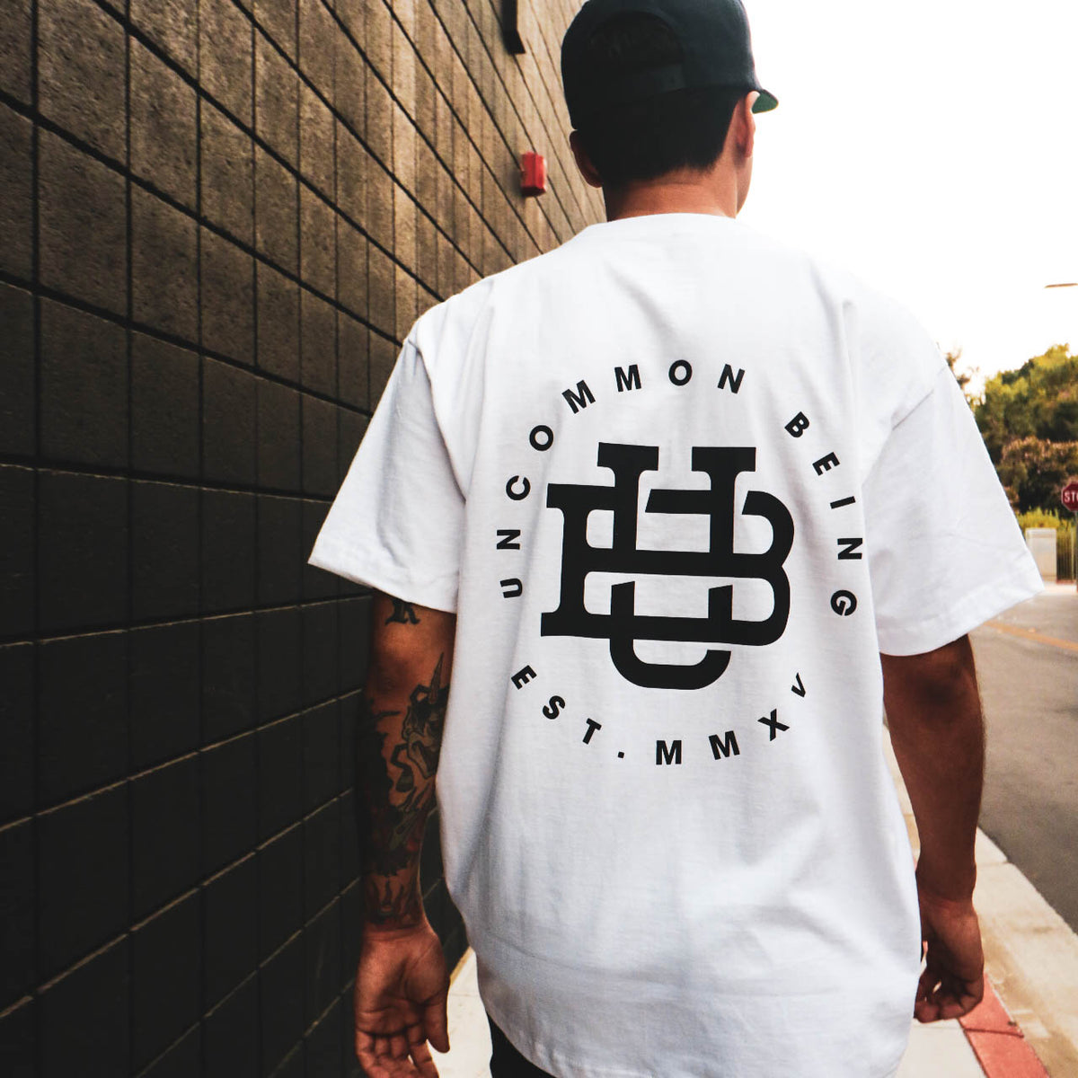 Monogram T-Shirt