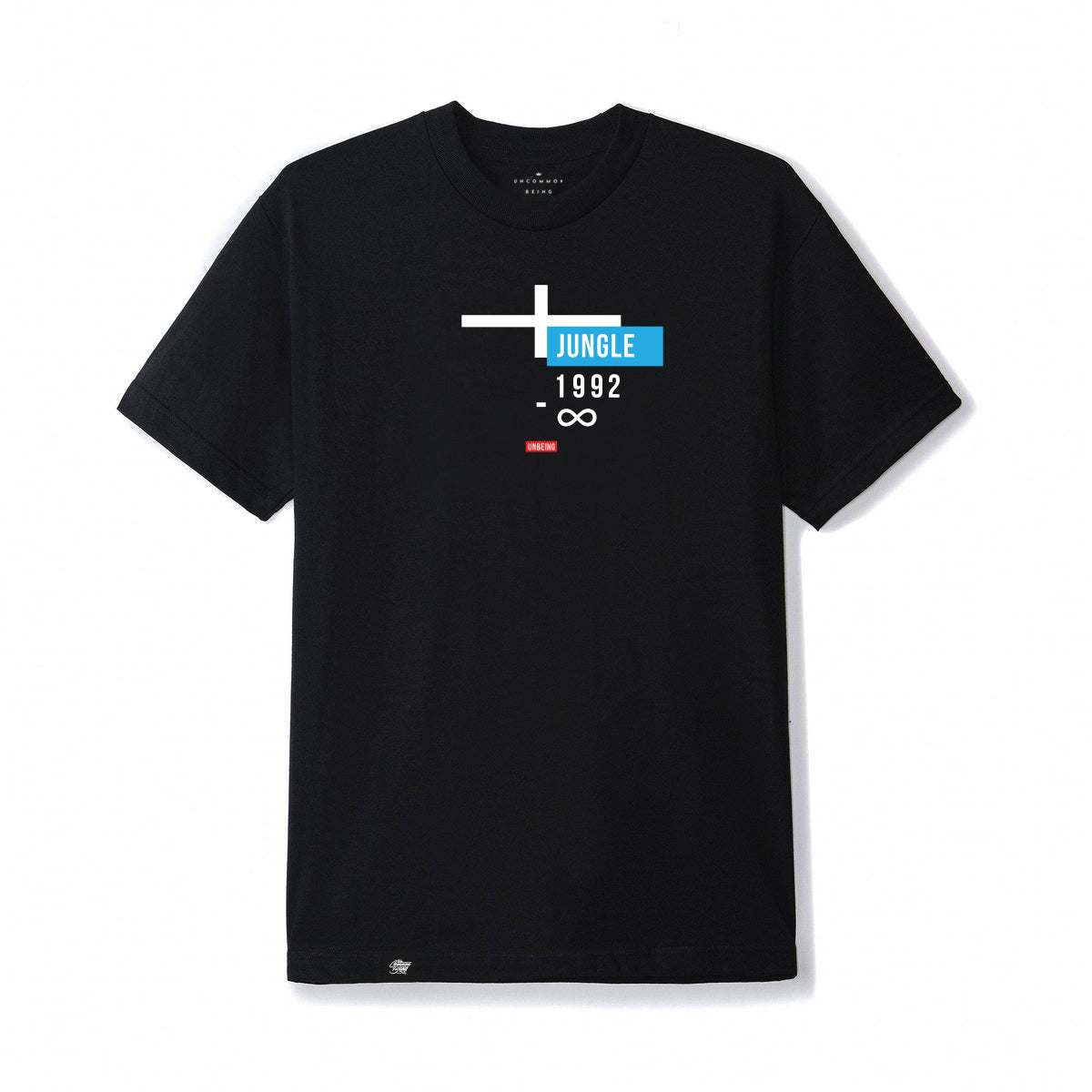Jungle 92 ∞ T-shirt