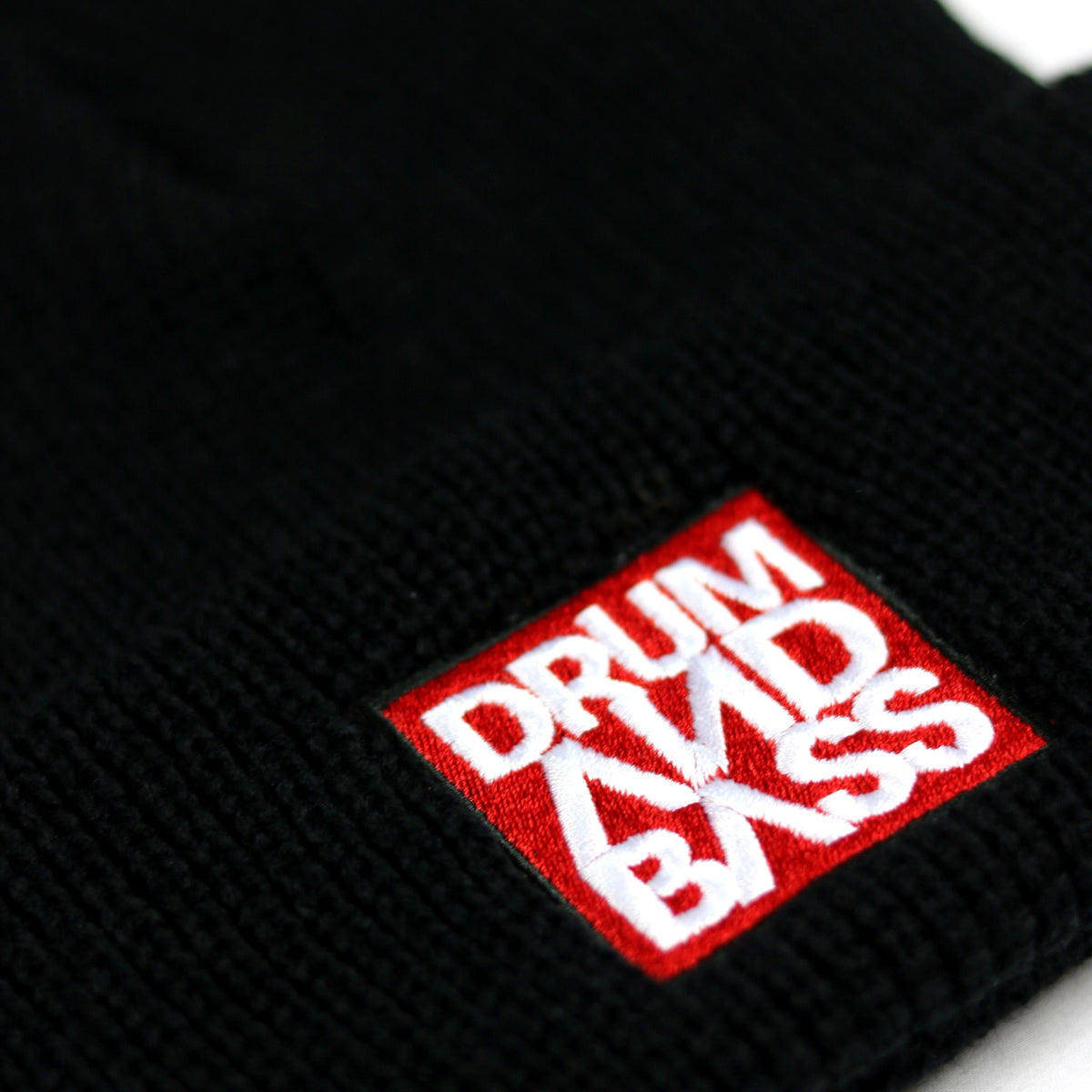 Dnb Essential Beanie - image 4