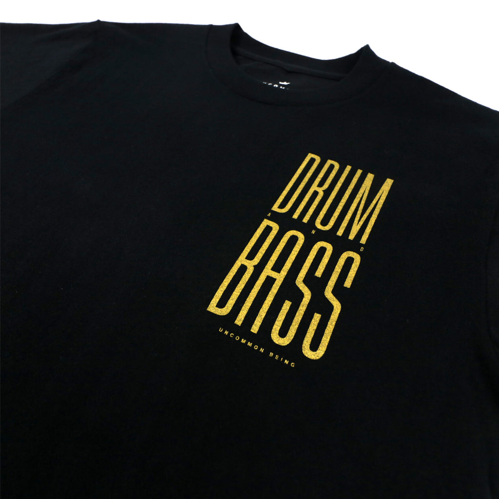 Gilded Dnb T-Shirt - image 4