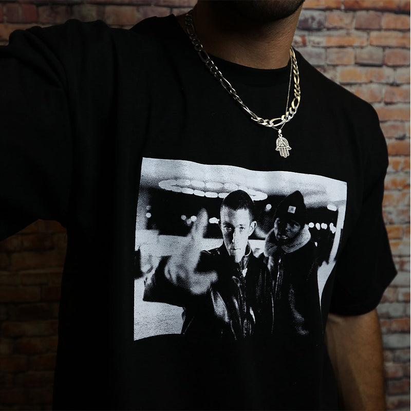 La Haine 95 T-shirt - image 3