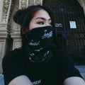 Junglist Brigade FaceMask