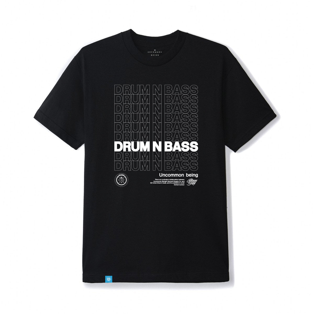 Unbeing X SD Union - image 3