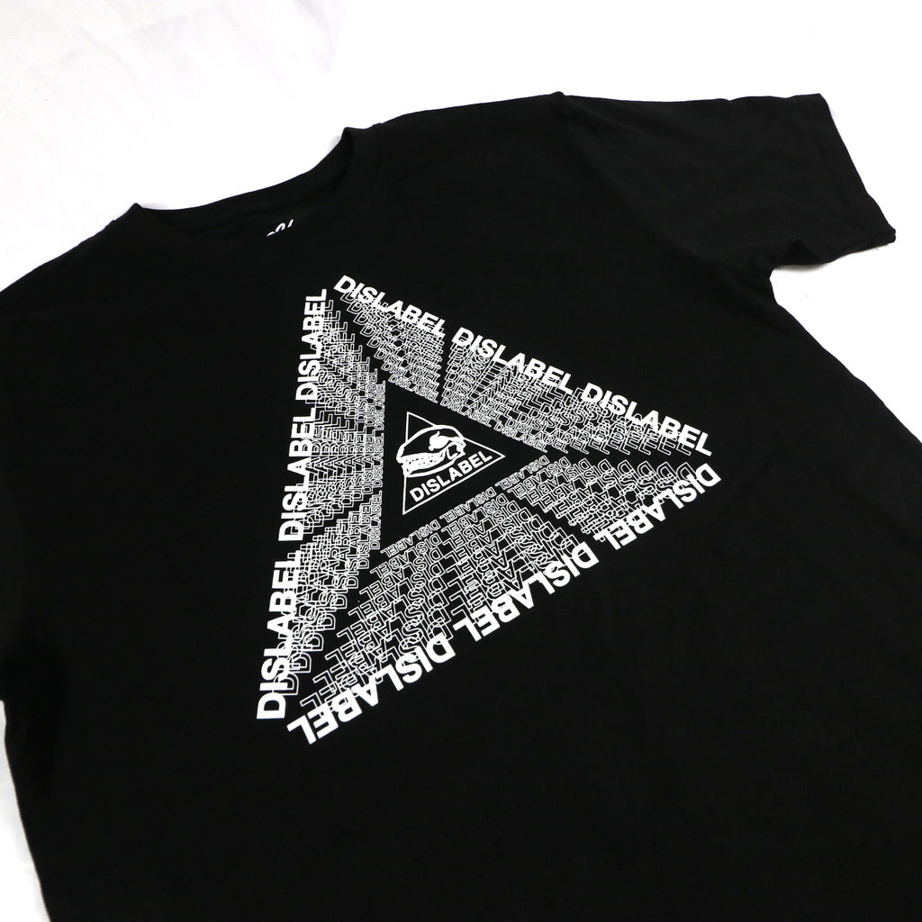 Unbeing X Dislabel Tshirt - image 2