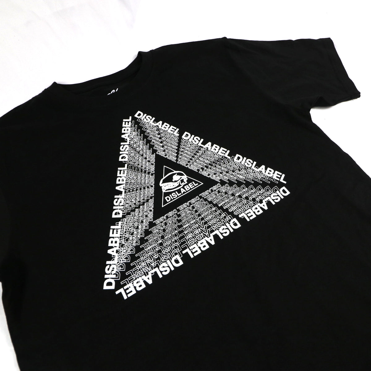 Unbeing X Dislabel Tshirt - image 2