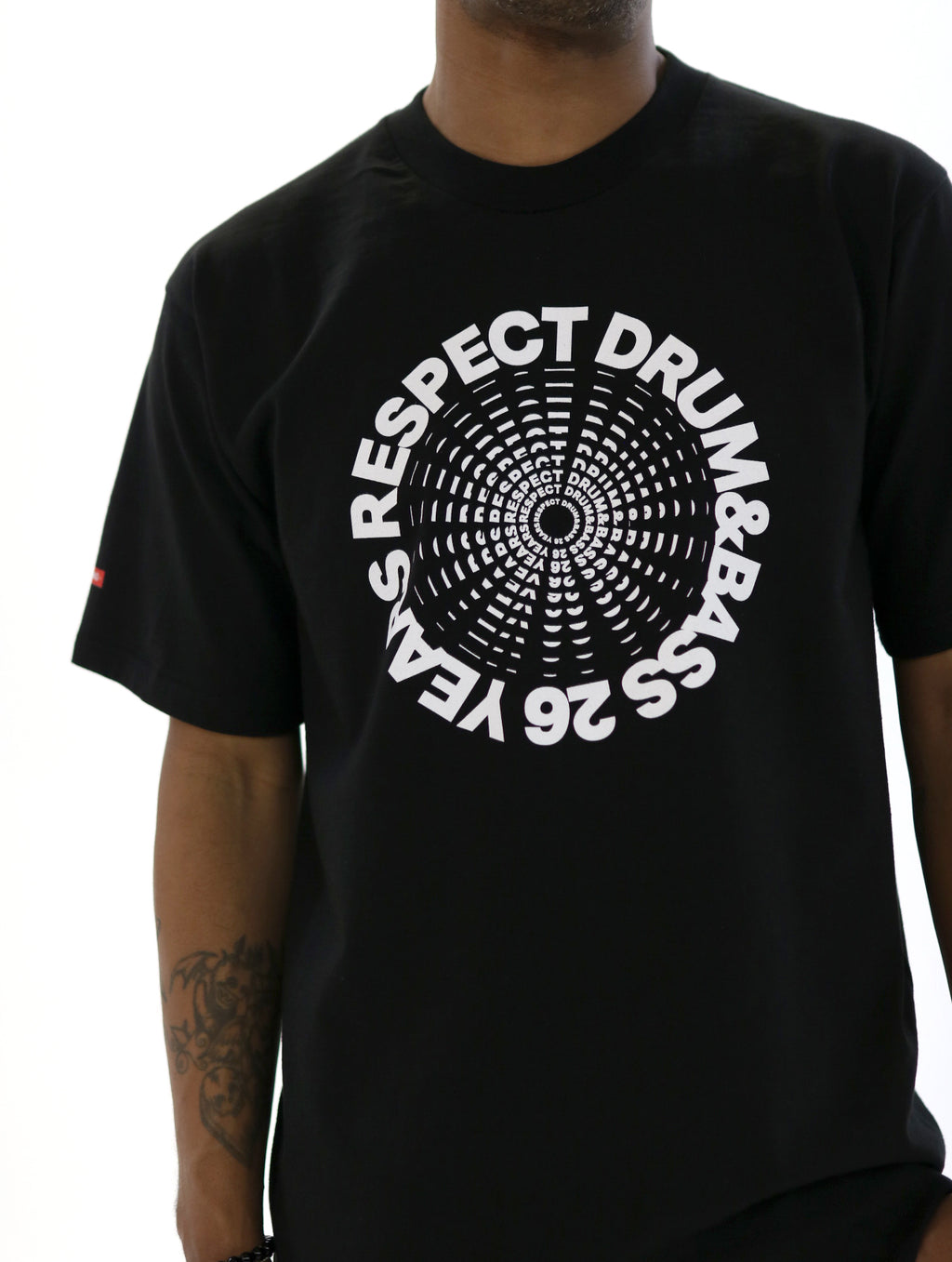 Unbeing X Respect 26 Years - image 3