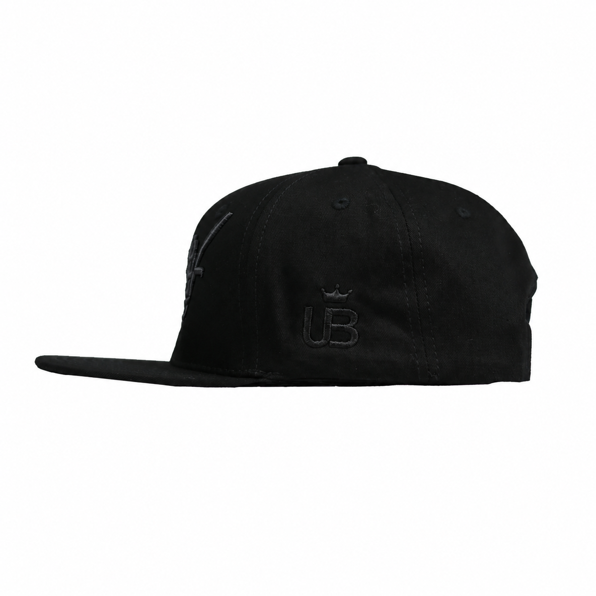 Junglist Script Snapback - image 2