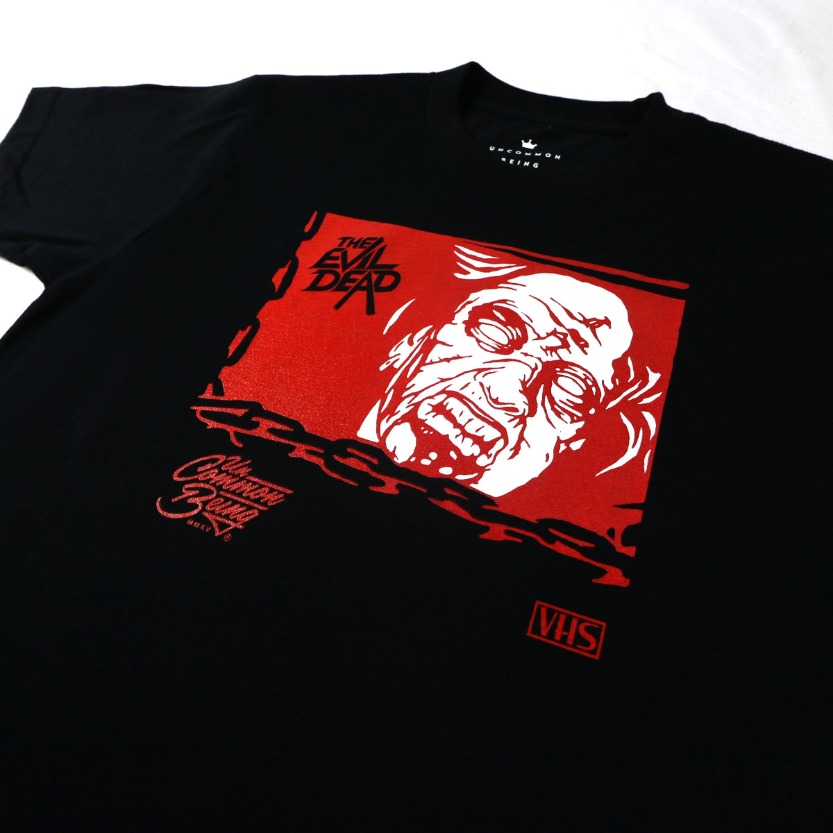 Uncommon Being X The Evil Dead - image 2