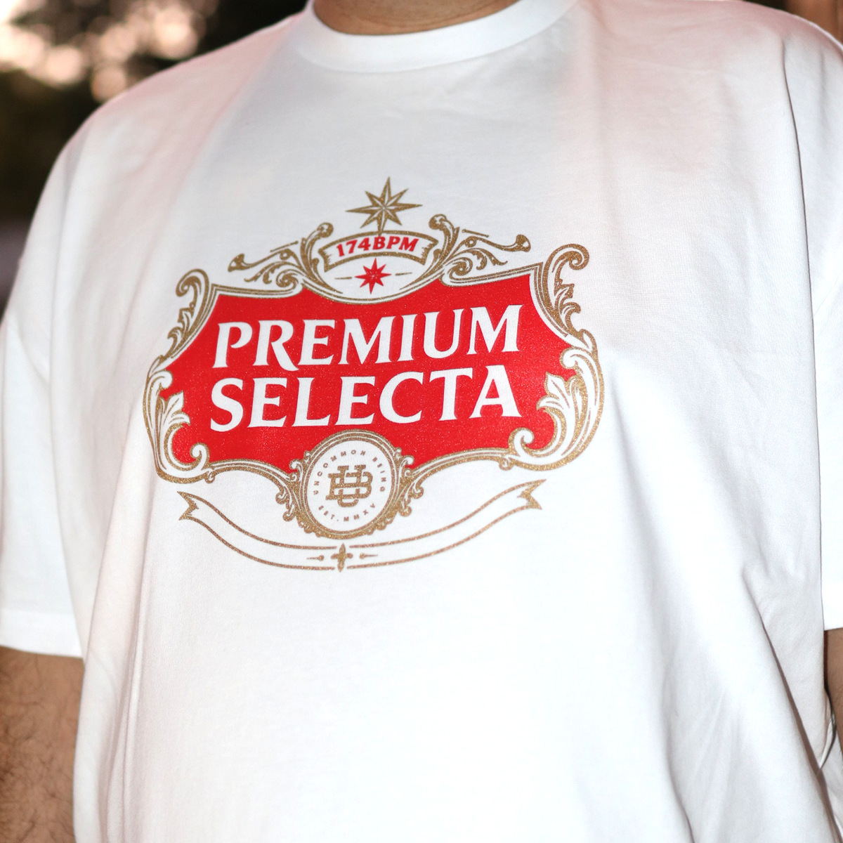 Premium Selecta T-shirt - image 3